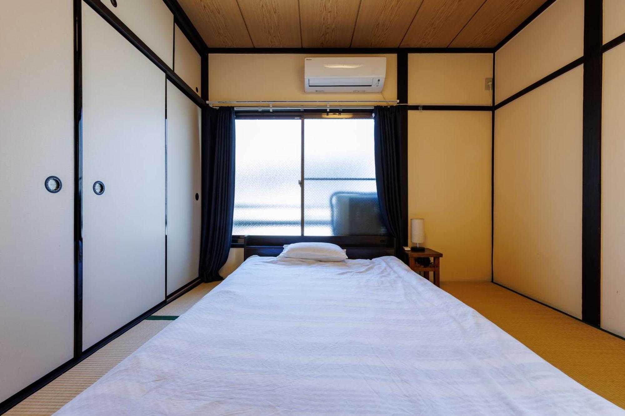 野田屋 Vila Osaca Exterior foto