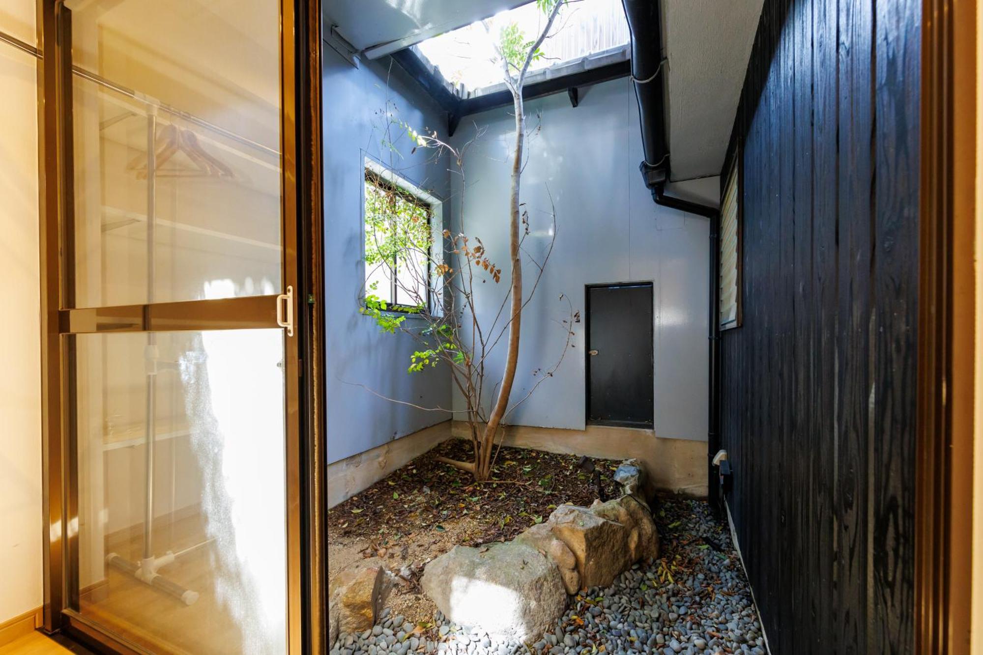 野田屋 Vila Osaca Exterior foto